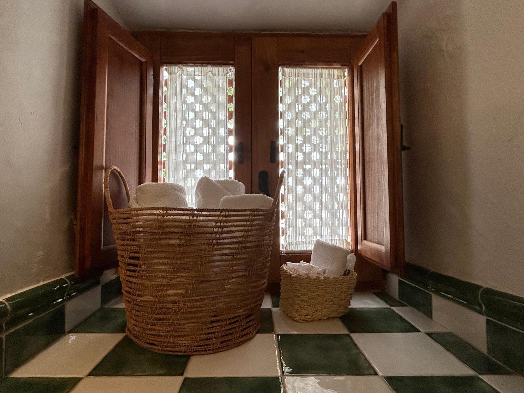 Las Casillas De La Villa: Tango モンテフリオ エクステリア 写真